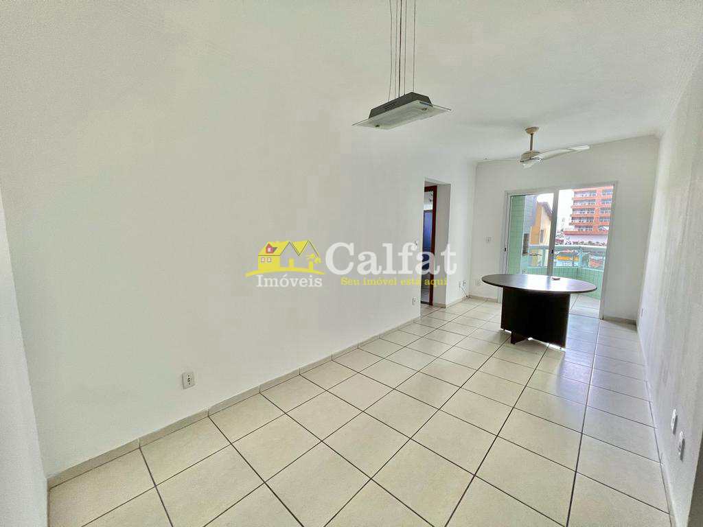 Apartamento à venda com 1 quarto, 54m² - Foto 1