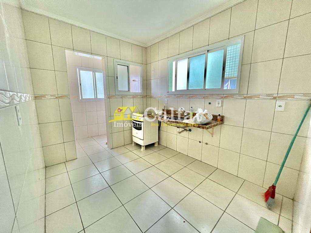 Apartamento à venda com 1 quarto, 54m² - Foto 3