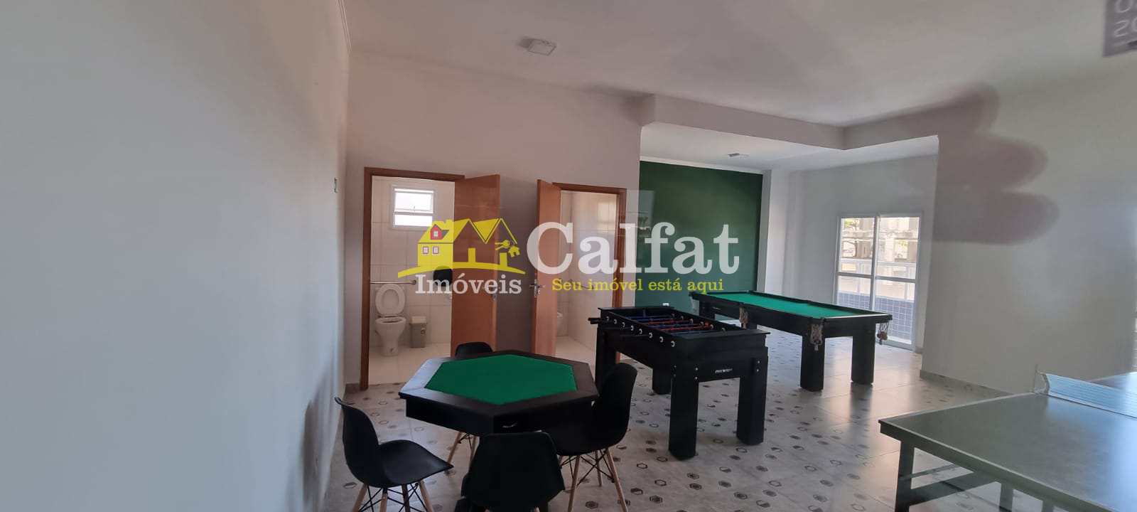 Apartamento à venda com 1 quarto, 55m² - Foto 18