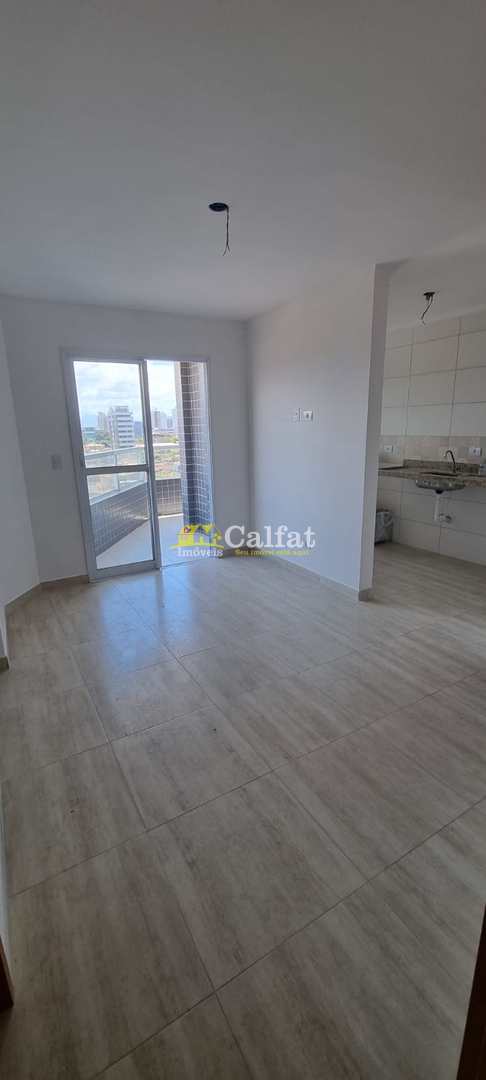 Apartamento à venda com 1 quarto, 55m² - Foto 1