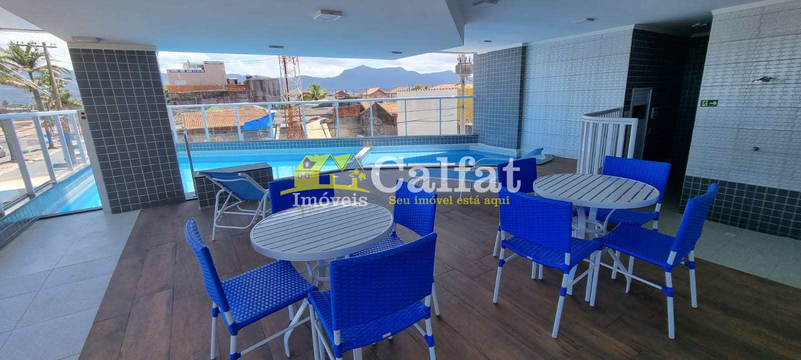 Apartamento à venda com 1 quarto, 55m² - Foto 15