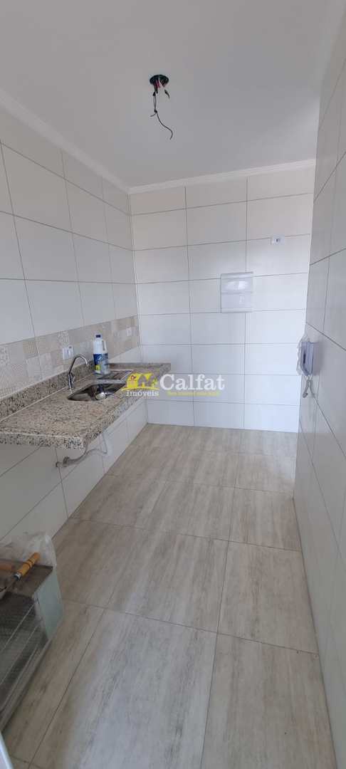 Apartamento à venda com 1 quarto, 55m² - Foto 3