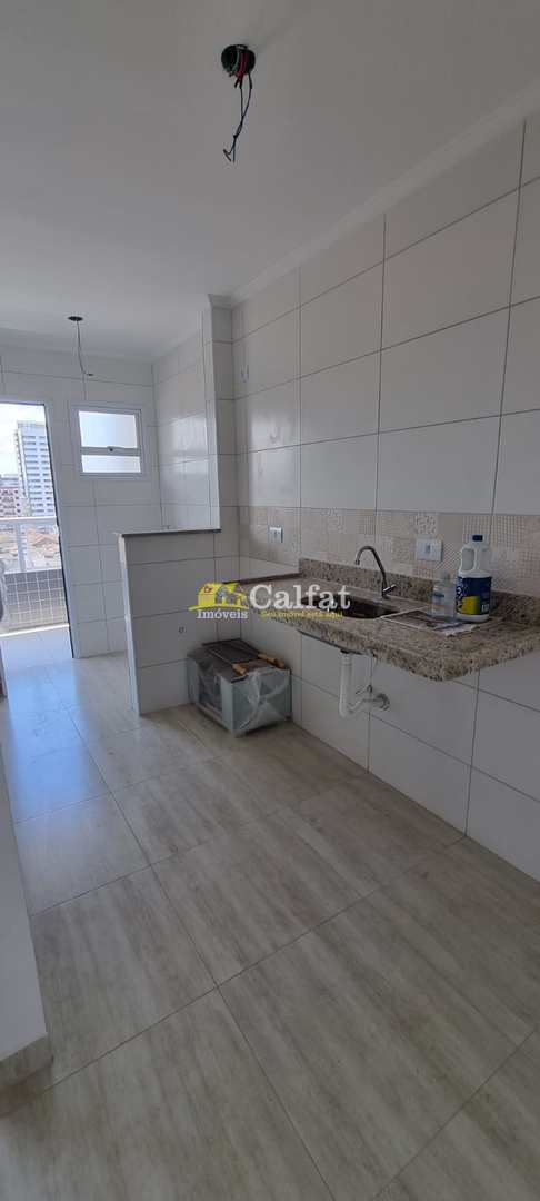 Apartamento à venda com 1 quarto, 55m² - Foto 2