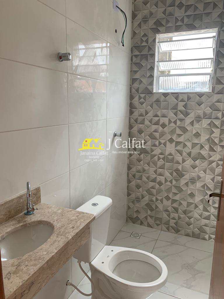 Casa de Condomínio à venda com 2 quartos, 51m² - Foto 4