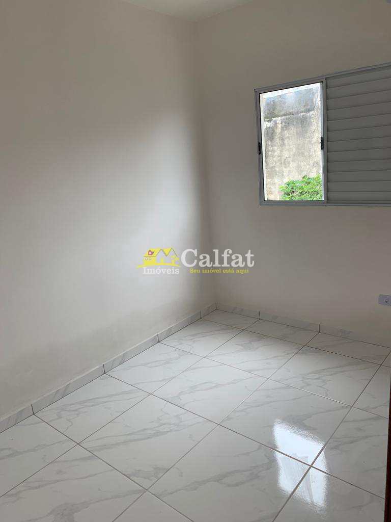 Casa de Condomínio à venda com 2 quartos, 51m² - Foto 6