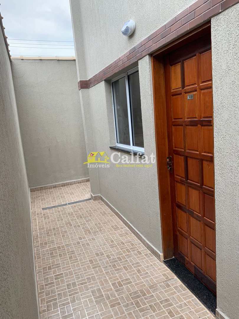 Casa de Condomínio à venda com 2 quartos, 60m² - Foto 2