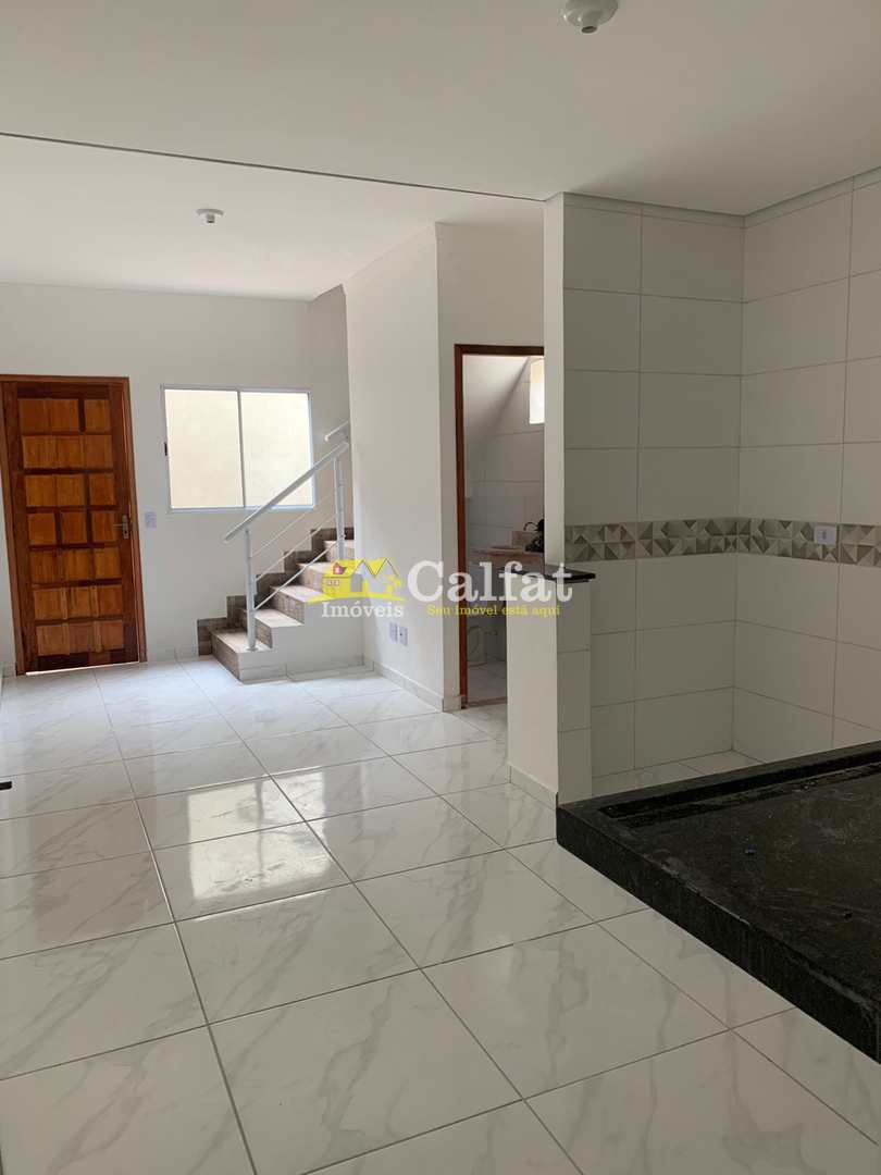 Casa de Condomínio à venda com 2 quartos, 60m² - Foto 4