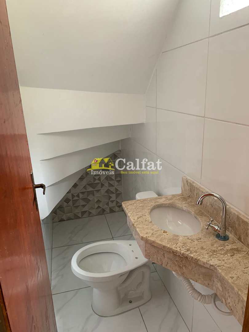 Casa de Condomínio à venda com 2 quartos, 60m² - Foto 10