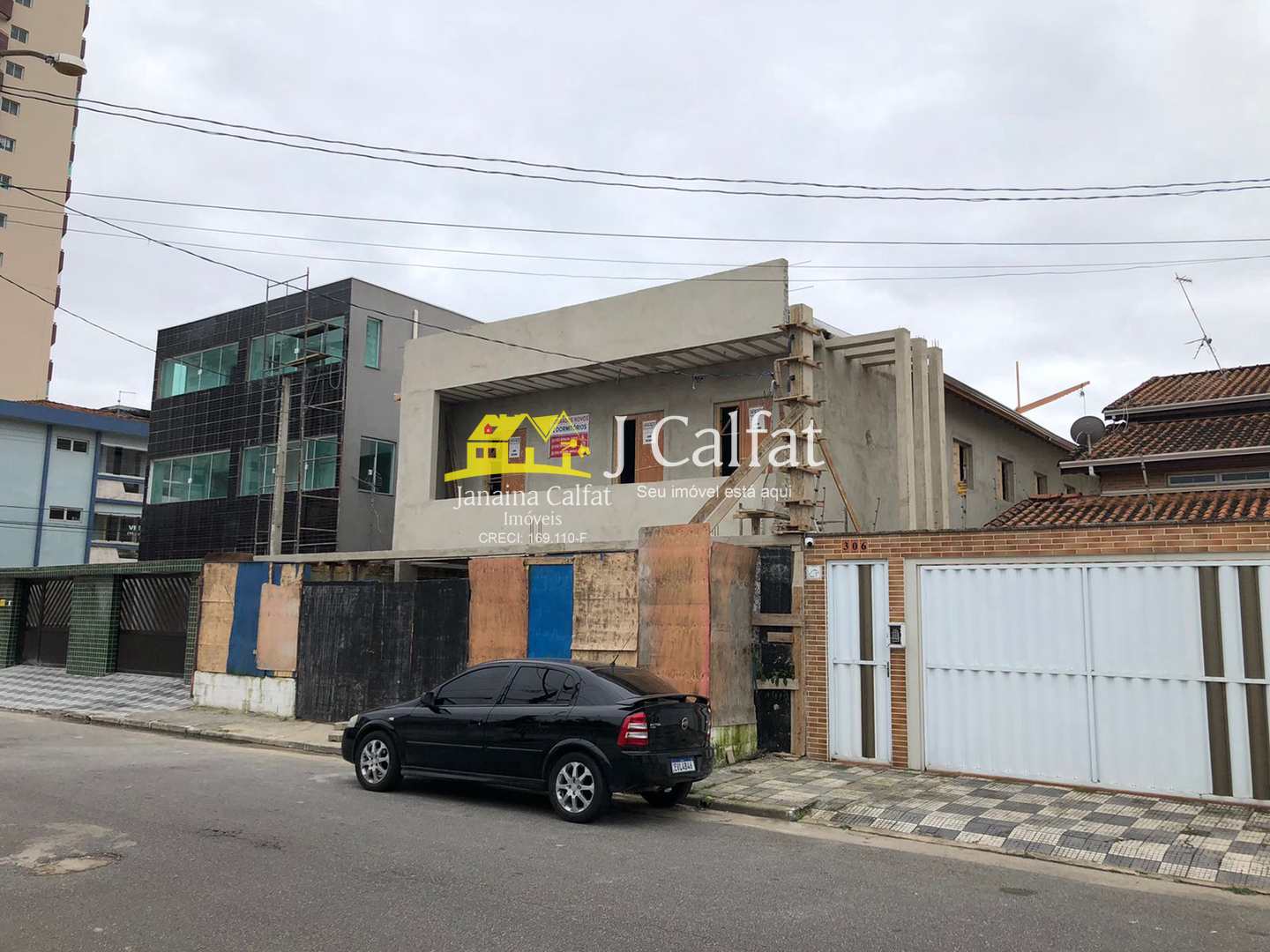 Casa de Condomínio à venda com 2 quartos, 58m² - Foto 2