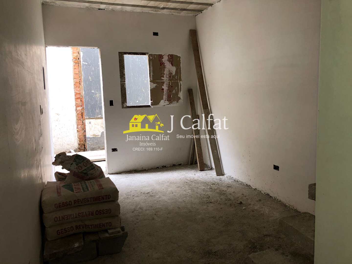 Casa de Condomínio à venda com 2 quartos, 58m² - Foto 5