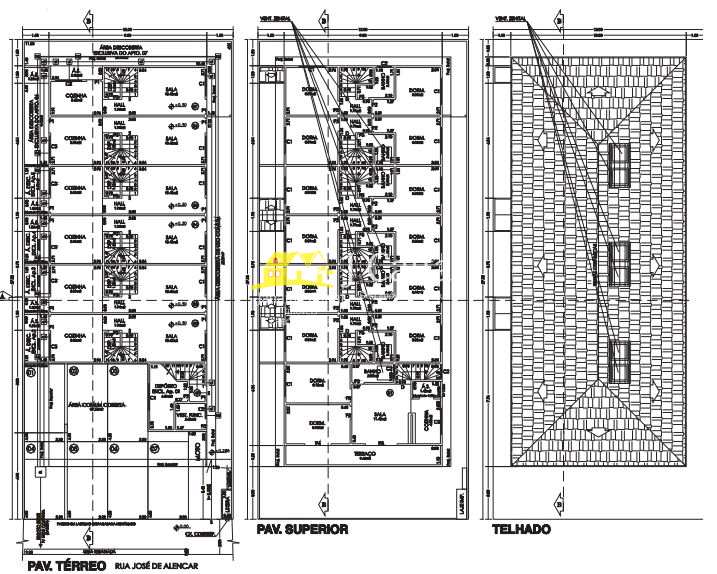 Casa de Condomínio à venda com 2 quartos, 58m² - Foto 13