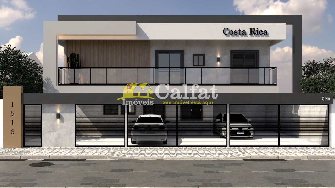 Casa de Condomínio à venda com 2 quartos, 57m² - Foto 2