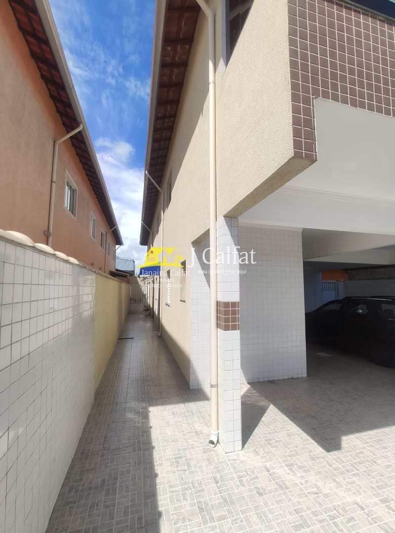 Casa de Condomínio à venda com 2 quartos, 46m² - Foto 3