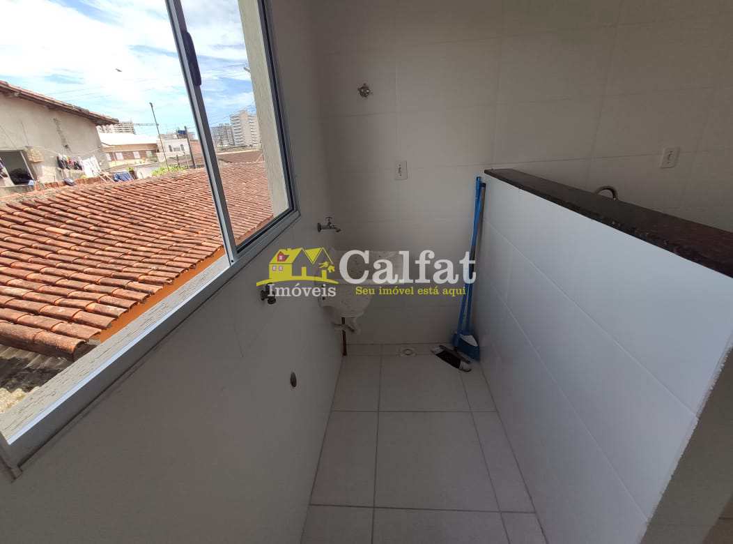 Casa de Condomínio à venda com 2 quartos, 46m² - Foto 9