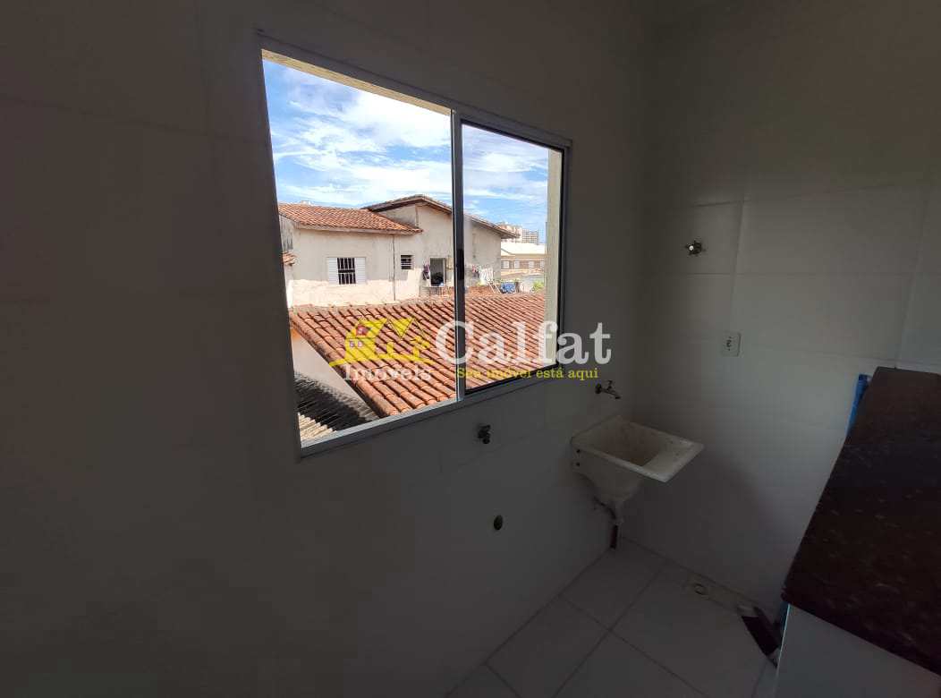 Casa de Condomínio à venda com 2 quartos, 46m² - Foto 10