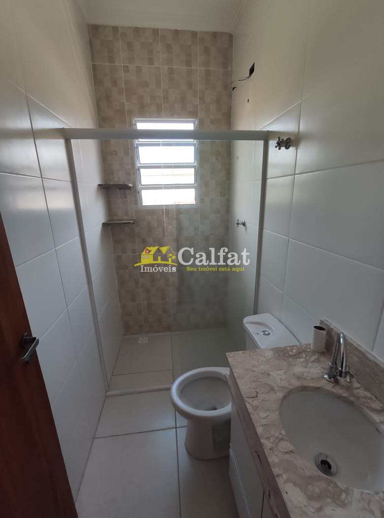 Casa de Condomínio à venda com 2 quartos, 46m² - Foto 11