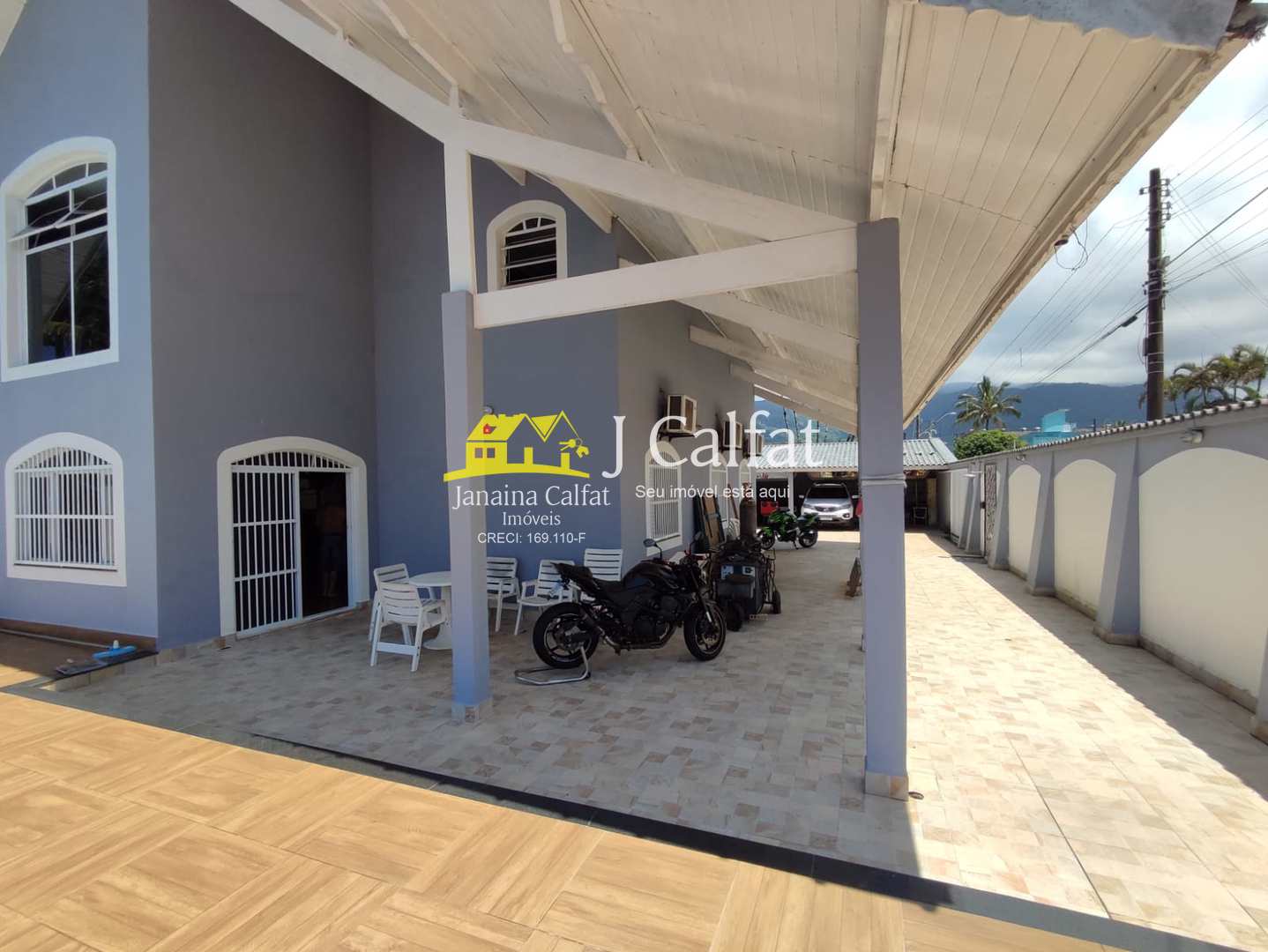 Casa à venda com 3 quartos, 570m² - Foto 8