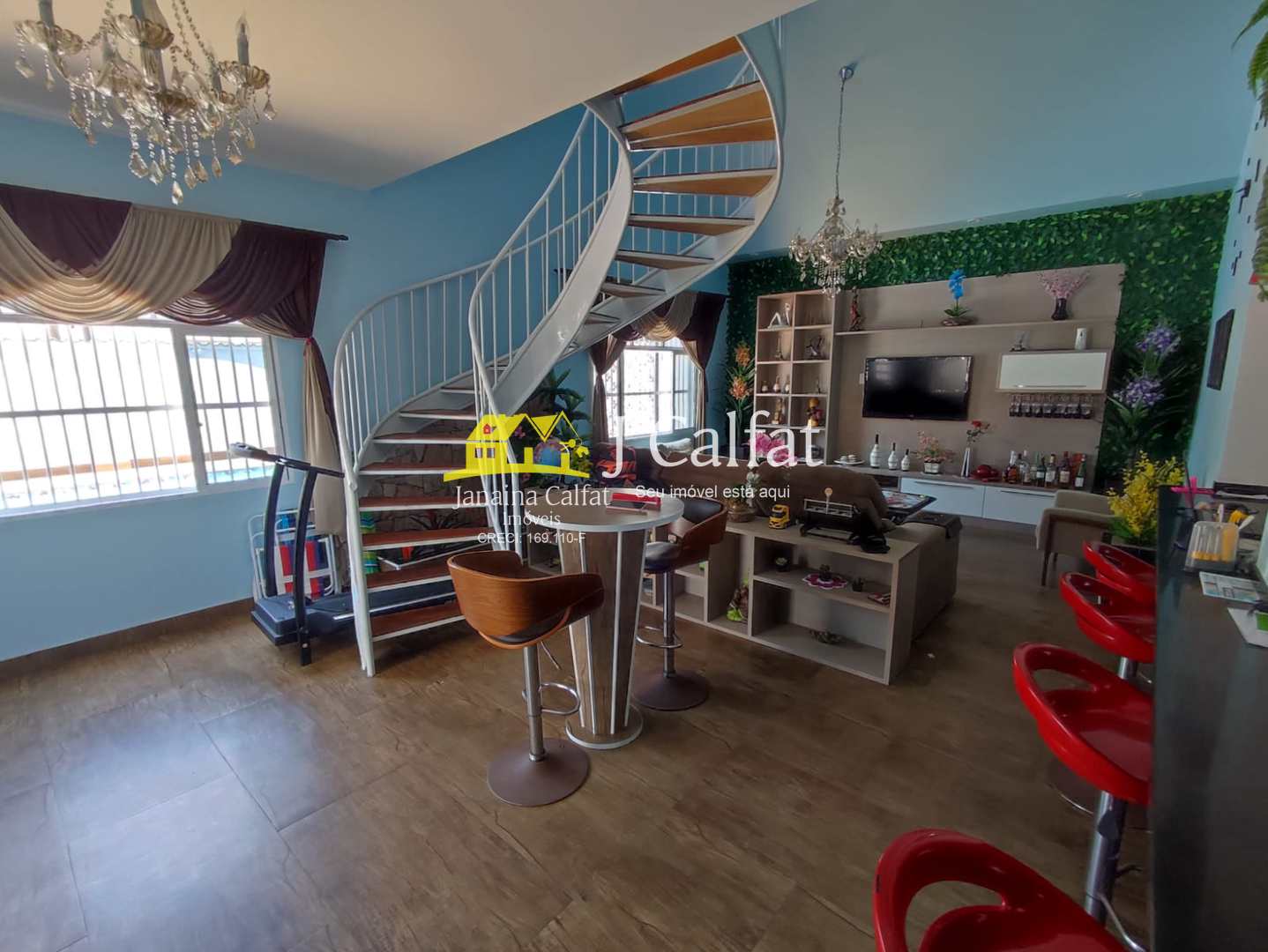 Casa à venda com 3 quartos, 570m² - Foto 14