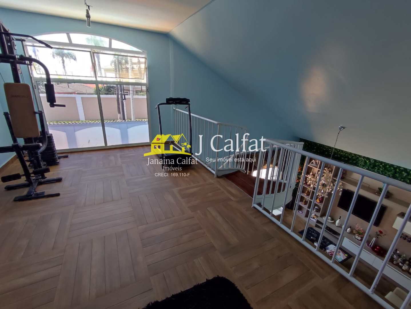 Casa à venda com 3 quartos, 570m² - Foto 17