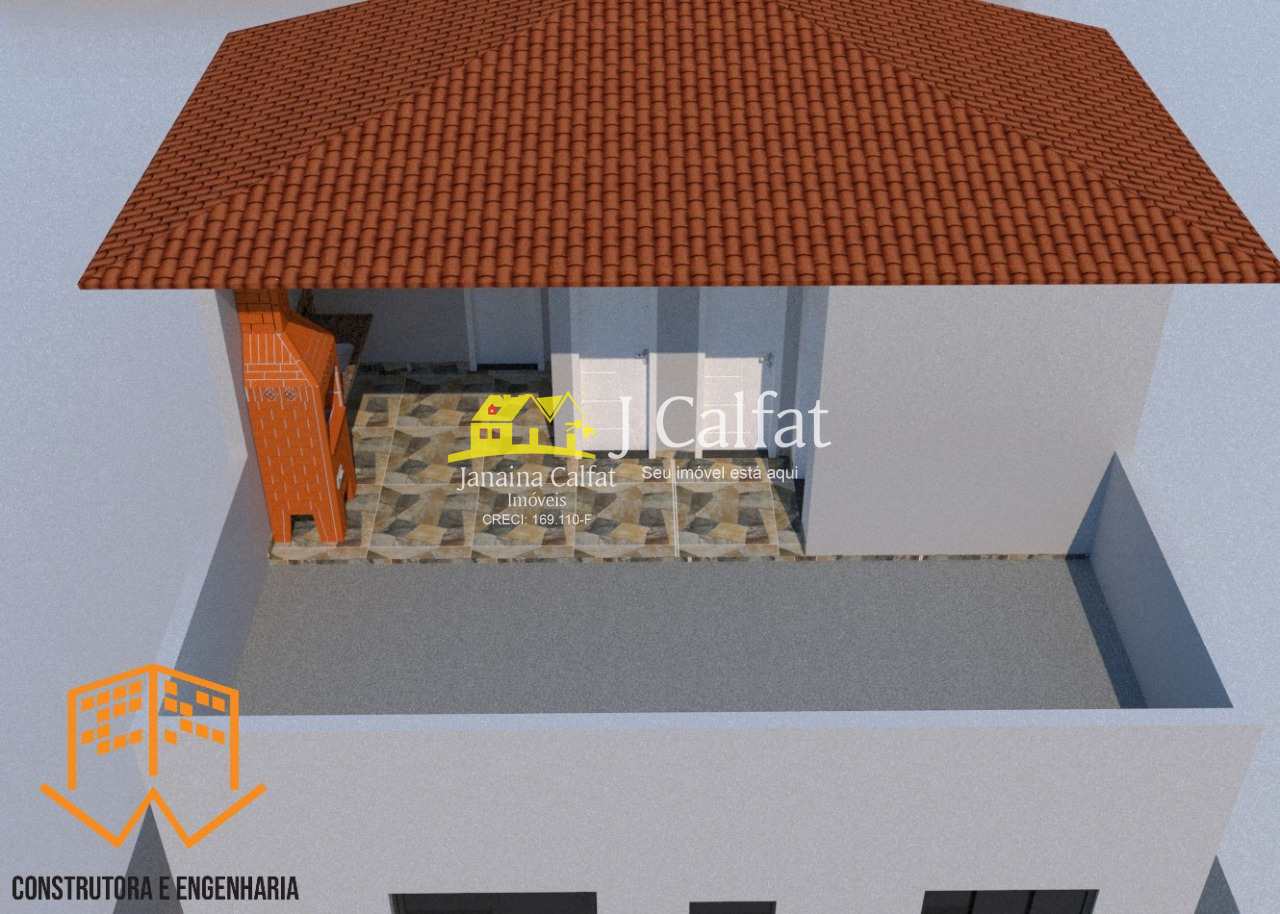 Casa de Condomínio à venda com 2 quartos, 58m² - Foto 14