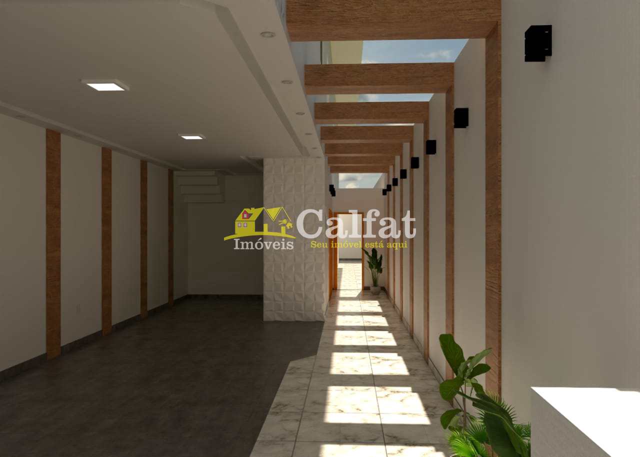 Casa de Condomínio à venda com 2 quartos, 88m² - Foto 4