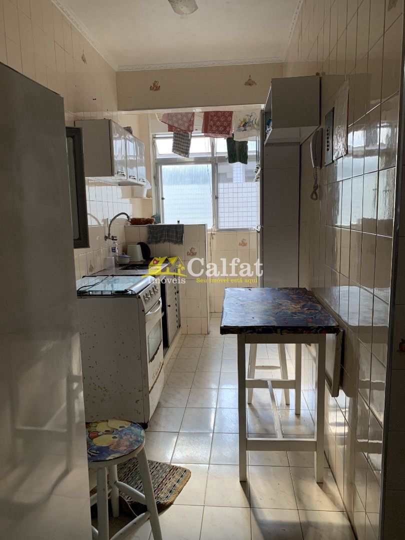 Apartamento à venda com 1 quarto, 40m² - Foto 4