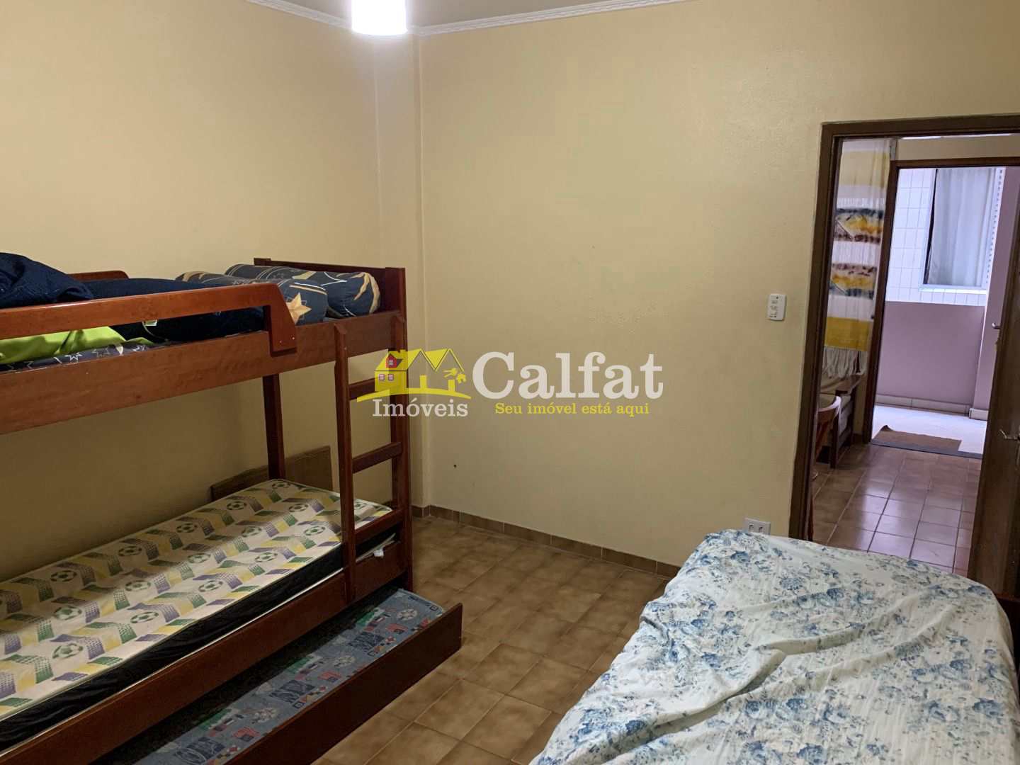 Apartamento à venda com 1 quarto, 40m² - Foto 8