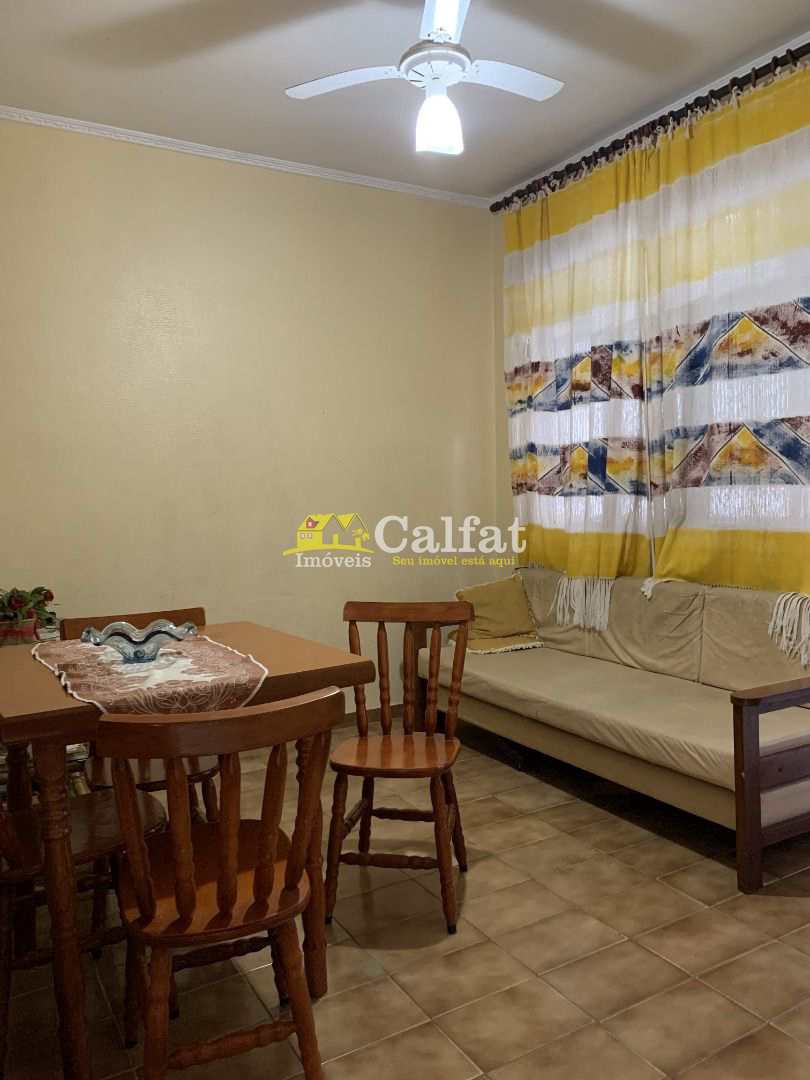 Apartamento à venda com 1 quarto, 40m² - Foto 1