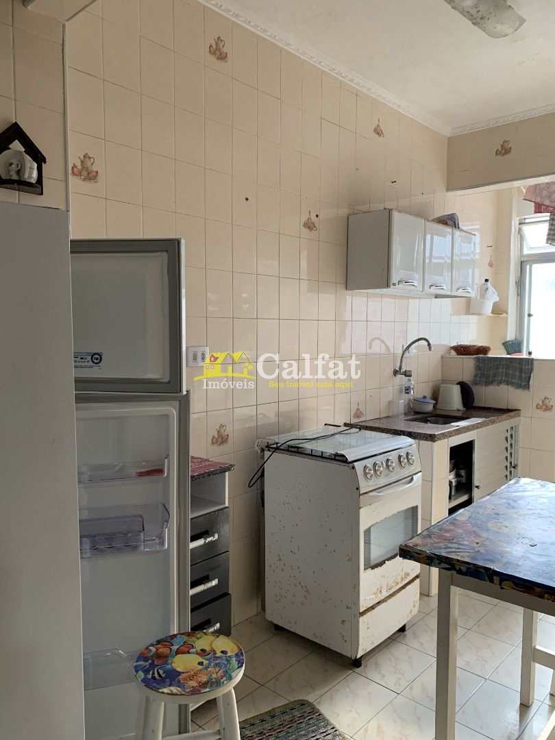 Apartamento à venda com 1 quarto, 40m² - Foto 3