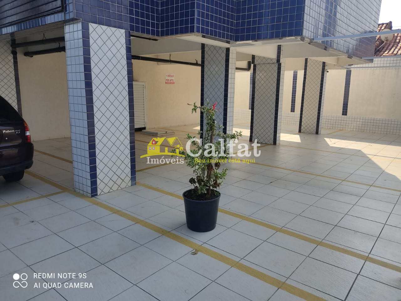 Apartamento à venda com 2 quartos, 62m² - Foto 4