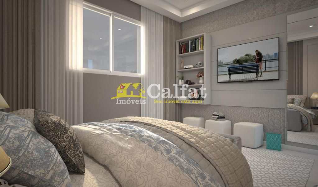 Apartamento à venda com 2 quartos, 60m² - Foto 19