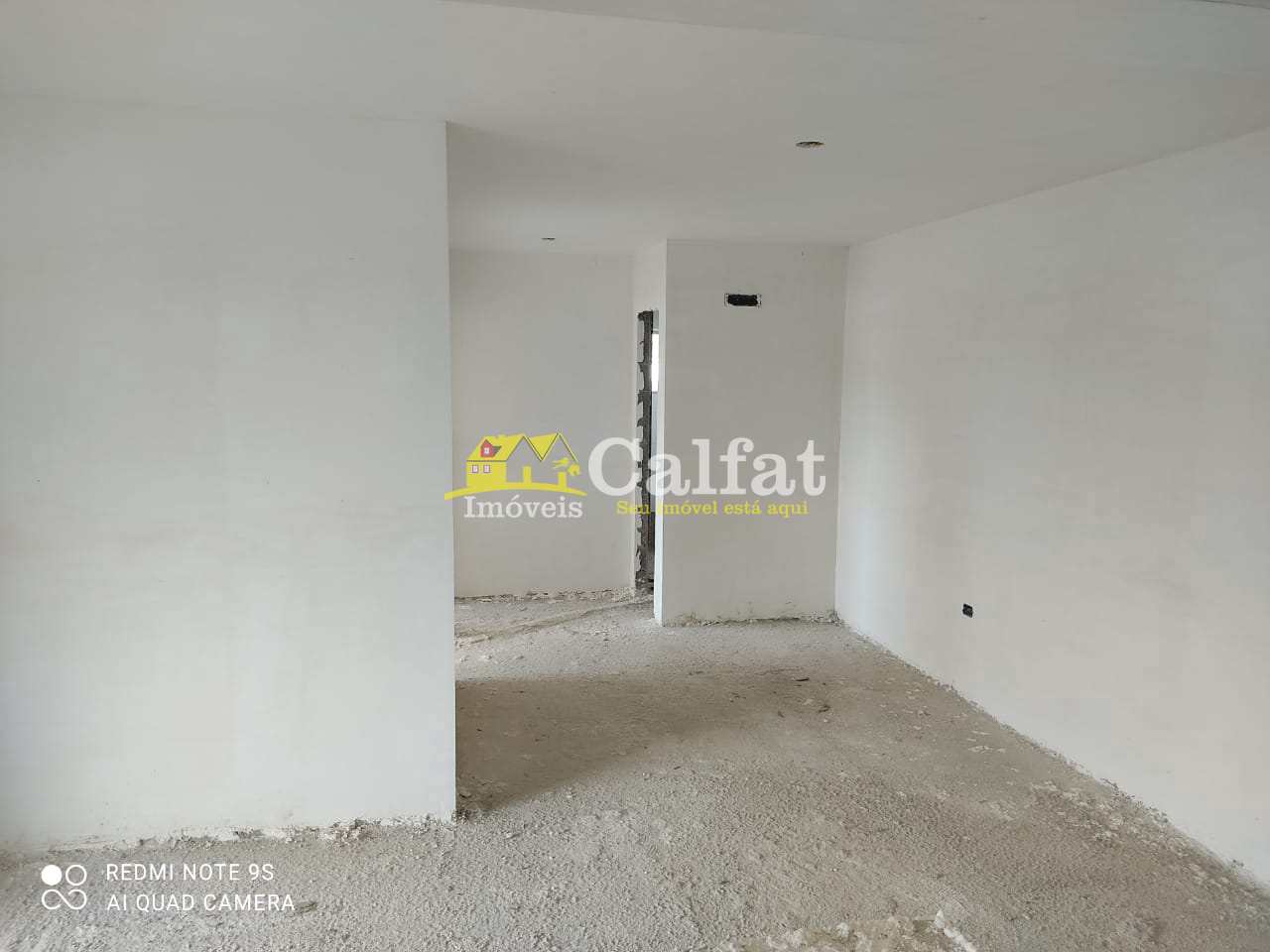 Apartamento à venda com 2 quartos, 60m² - Foto 9