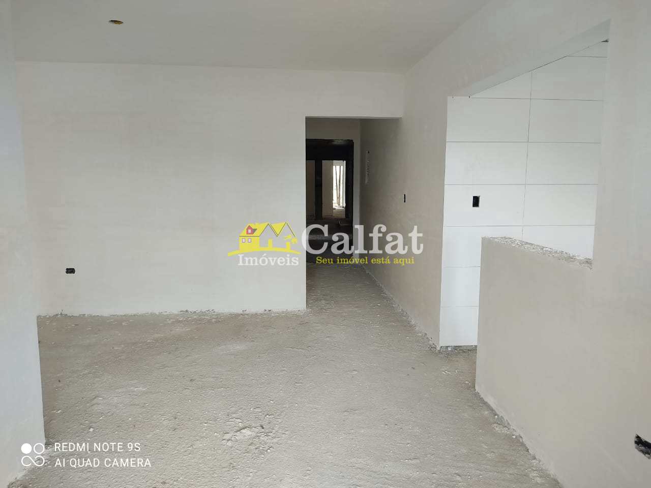 Apartamento à venda com 2 quartos, 60m² - Foto 7