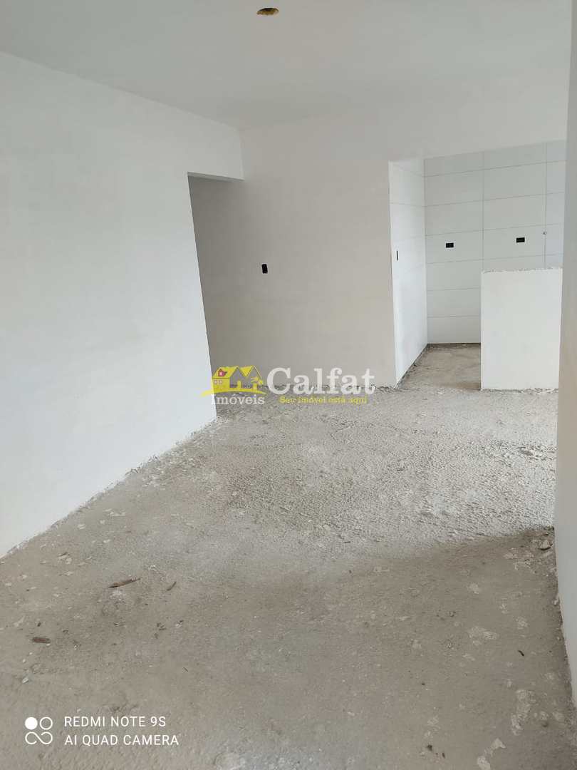 Apartamento à venda com 2 quartos, 60m² - Foto 5