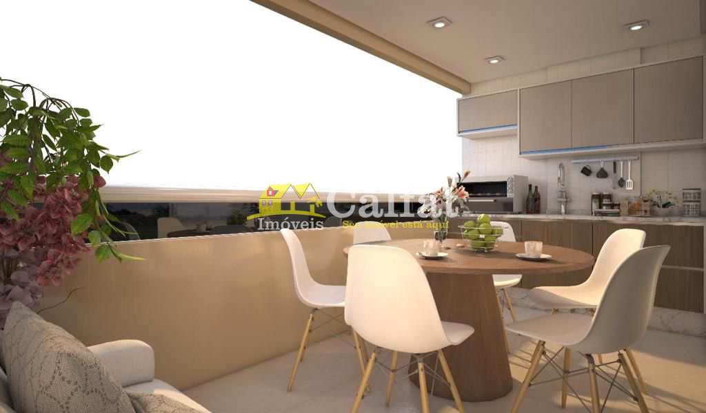 Apartamento à venda com 2 quartos, 60m² - Foto 22