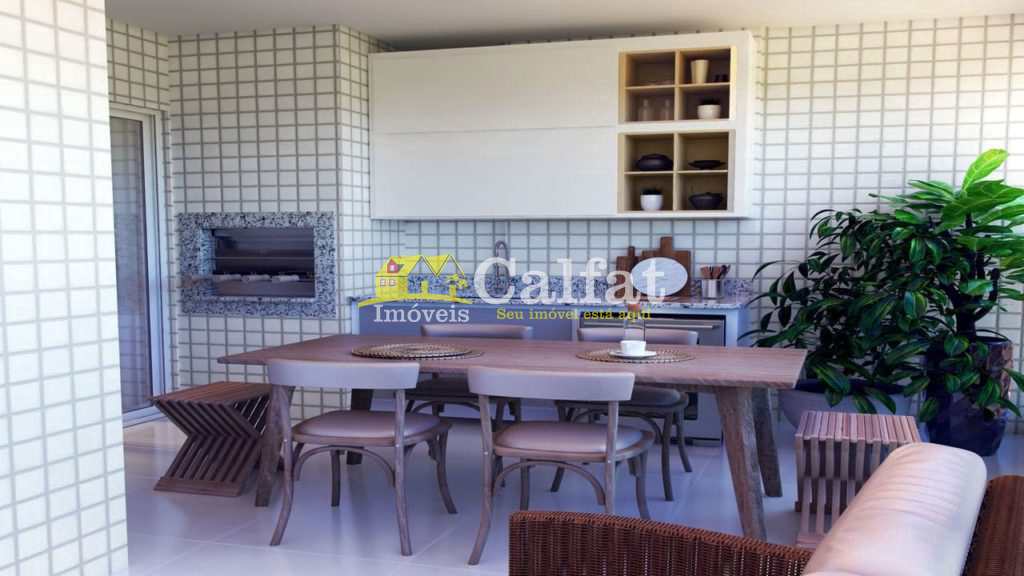 Apartamento à venda com 2 quartos, 80m² - Foto 22