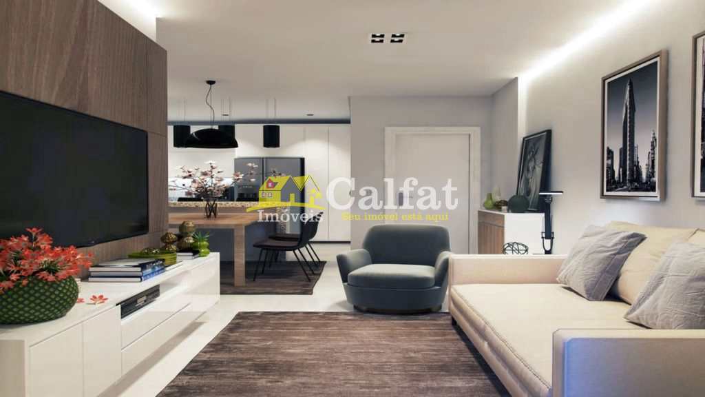 Apartamento à venda com 2 quartos, 80m² - Foto 28