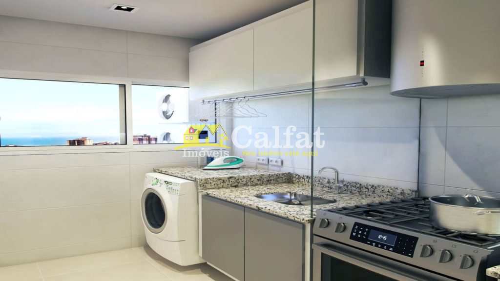 Apartamento à venda com 2 quartos, 80m² - Foto 25