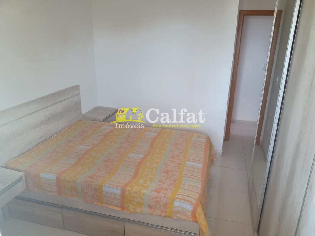 Apartamento à venda com 1 quarto, 51m² - Foto 11