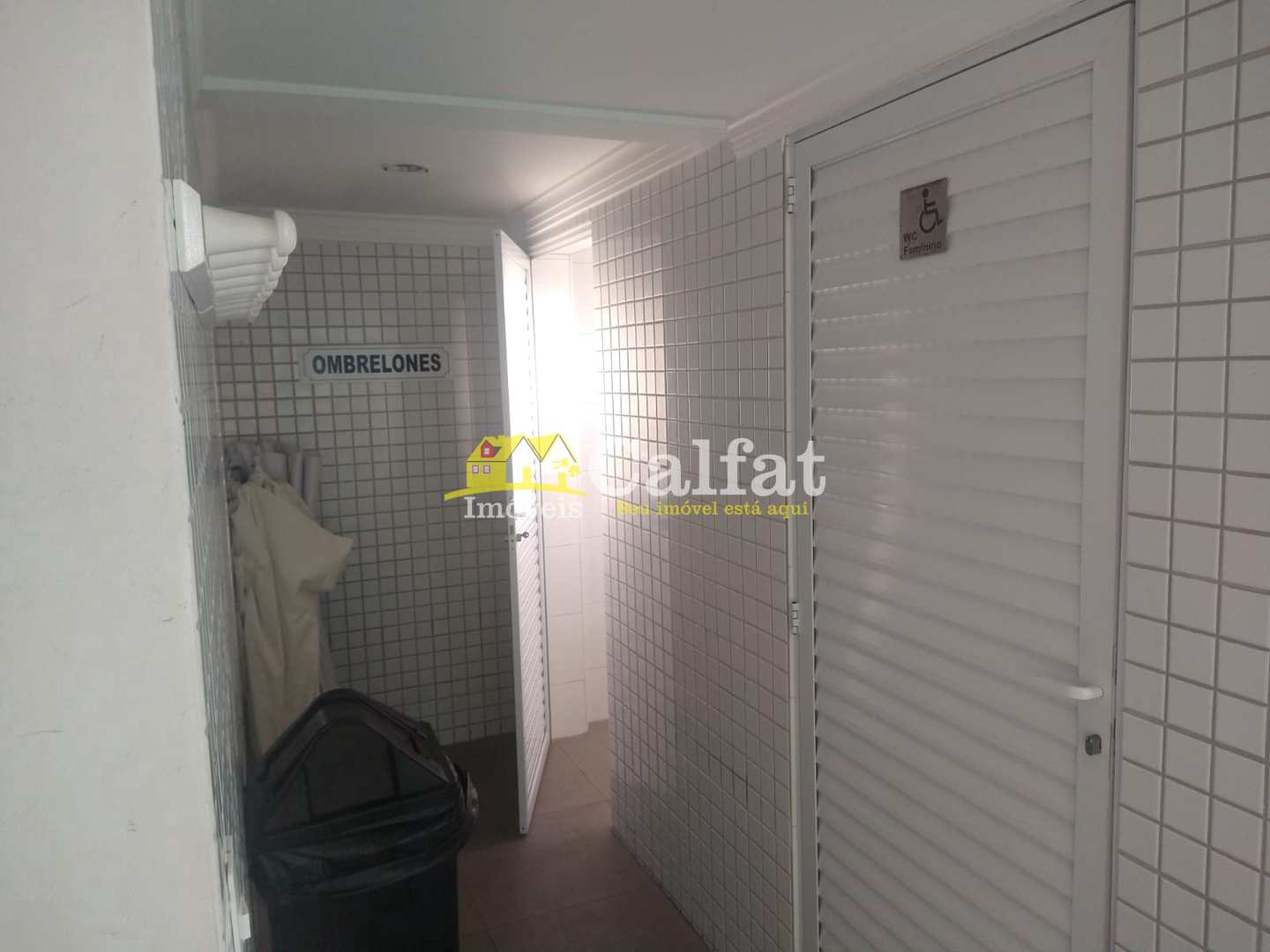 Apartamento à venda com 1 quarto, 51m² - Foto 21