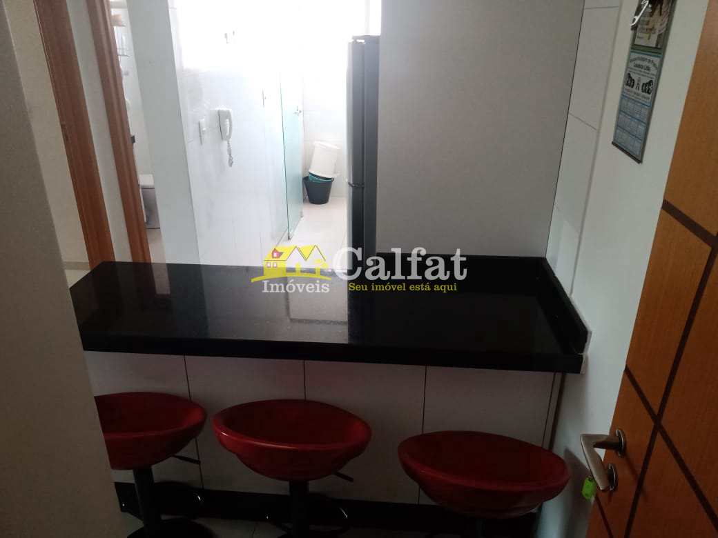 Apartamento à venda com 1 quarto, 51m² - Foto 5