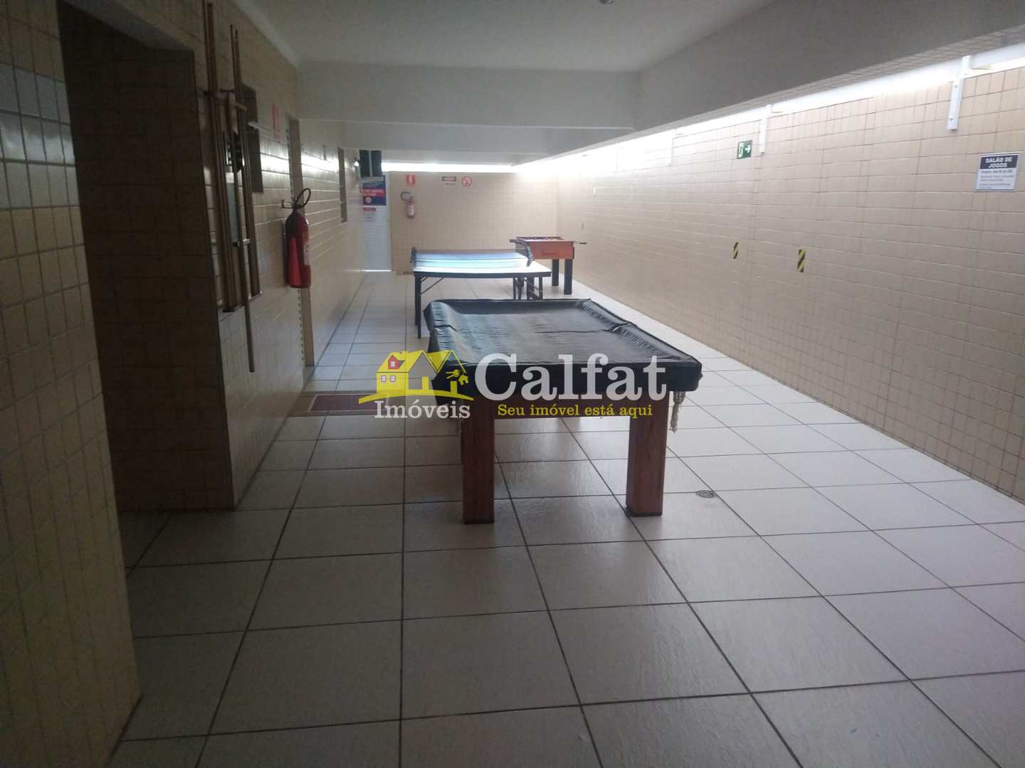 Apartamento à venda com 1 quarto, 51m² - Foto 20