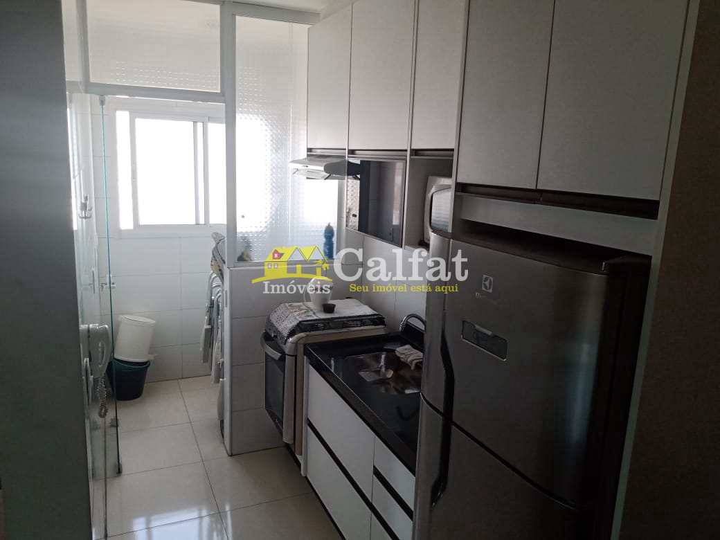 Apartamento à venda com 1 quarto, 51m² - Foto 8