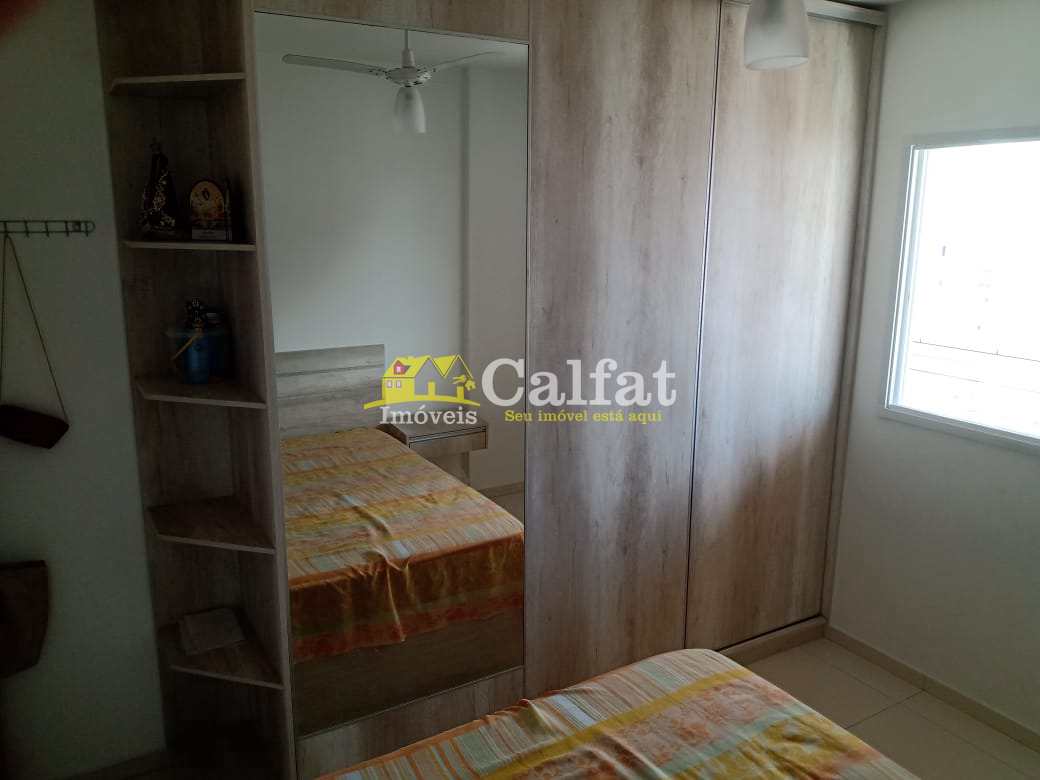 Apartamento à venda com 1 quarto, 51m² - Foto 12