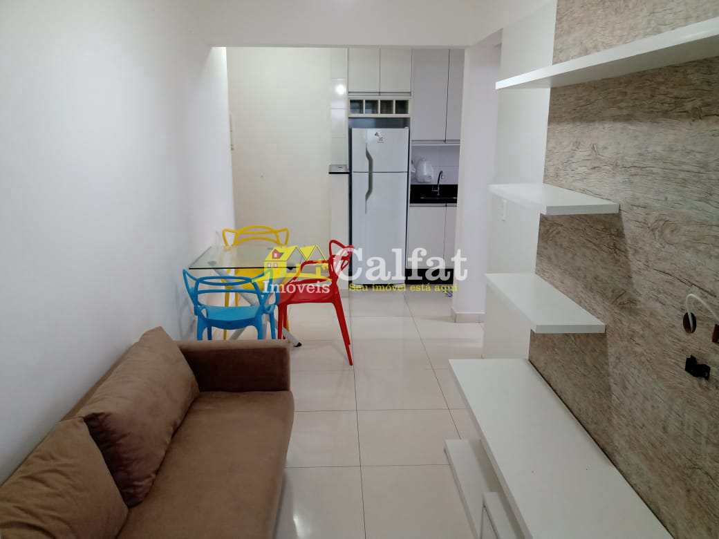 Apartamento à venda com 1 quarto, 51m² - Foto 5