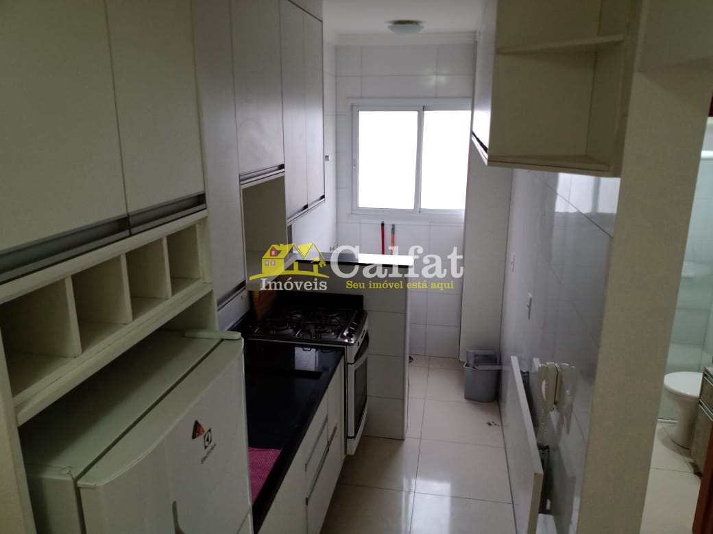 Apartamento à venda com 1 quarto, 51m² - Foto 8