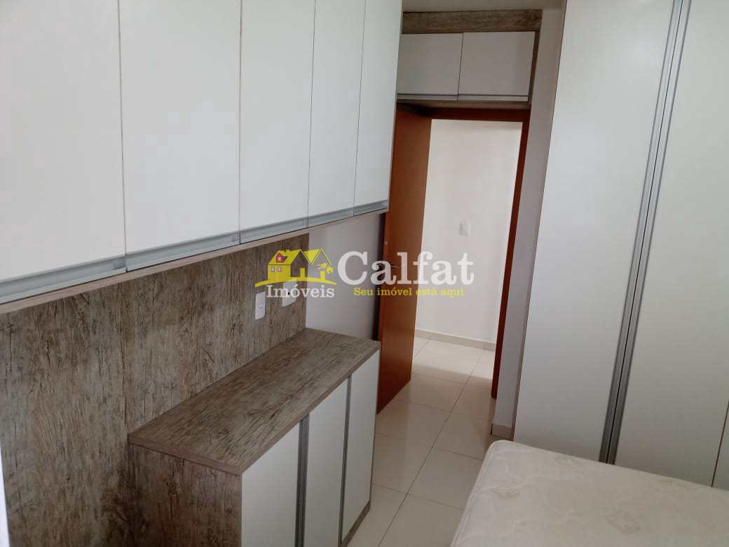 Apartamento à venda com 1 quarto, 51m² - Foto 14