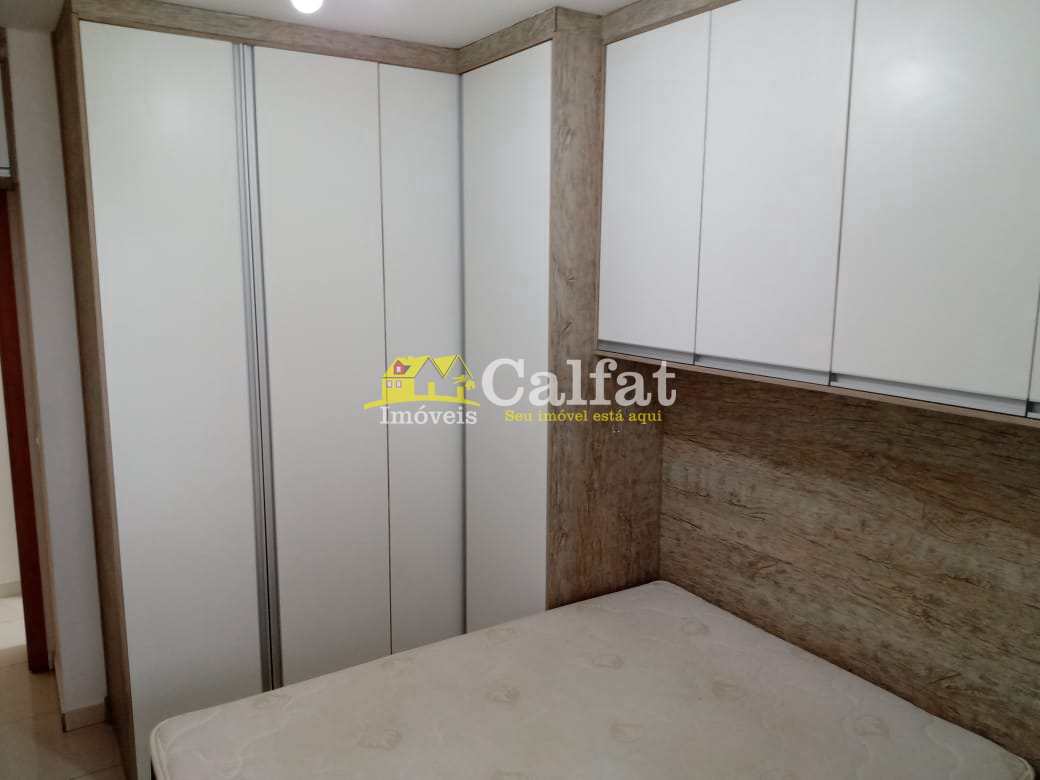 Apartamento à venda com 1 quarto, 51m² - Foto 15