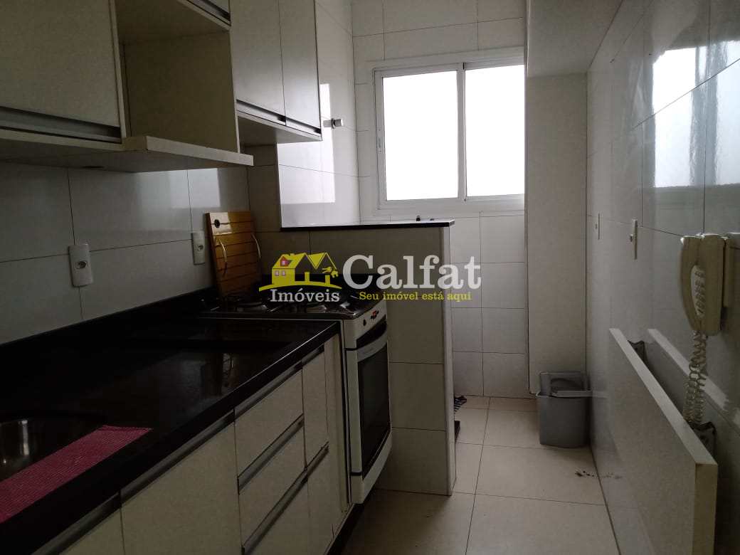 Apartamento à venda com 1 quarto, 51m² - Foto 9