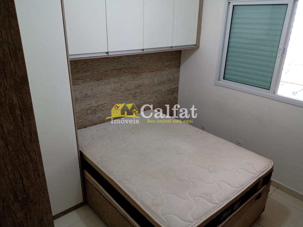 Apartamento à venda com 1 quarto, 51m² - Foto 13